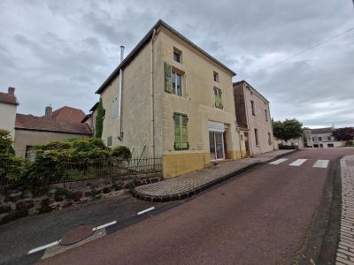 For sale Saint-martin-d'estreaux 6 rooms 169 m2 Loire (42620) photo 0