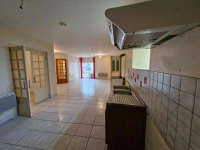 Acheter Maison 169 m2 Saint-martin-d'estreaux