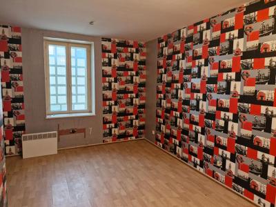 Acheter Maison Saint-martin-d'estreaux 93500 euros