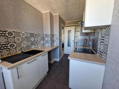 Acheter Appartement 54 m2 Roanne