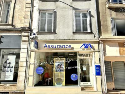 Annonce Vente Immeuble Issoudun 36