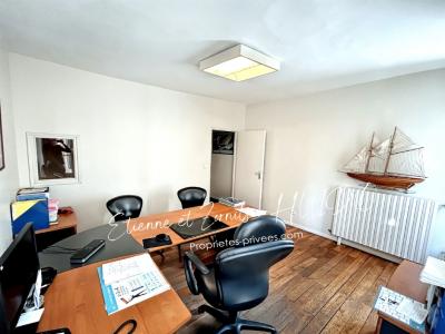 Acheter Immeuble Issoudun Indre