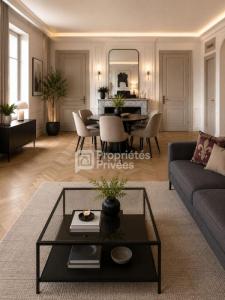 For sale Lyon-6eme-arrondissement 3 rooms 130 m2 Rhone (69006) photo 0