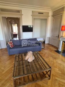 Acheter Appartement 130 m2 Lyon-6eme-arrondissement