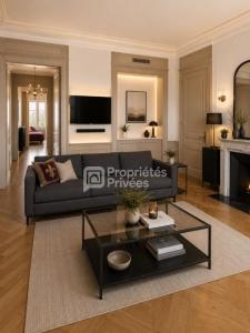 Acheter Appartement Lyon-6eme-arrondissement Rhone