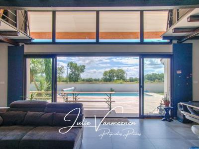 Annonce Vente 7 pi�ces Maison Plaisance-du-touch 31