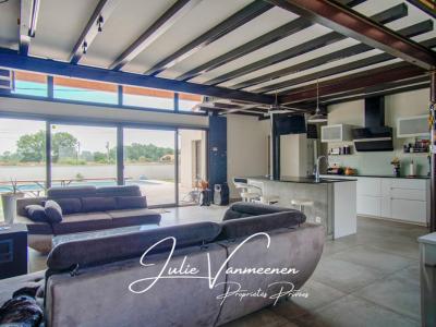 Acheter Maison Plaisance-du-touch 569800 euros