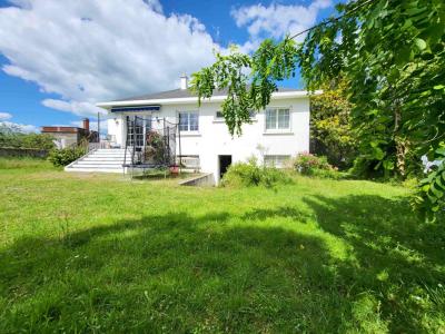 Annonce Vente 5 pi�ces Maison Pellerin 44
