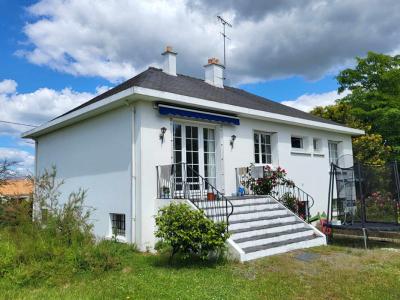 Acheter Maison 92 m2 Pellerin