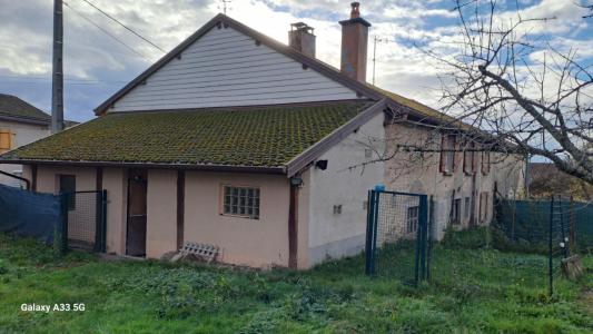 For sale Viomenil 7 rooms 195 m2 Vosges (88260) photo 1