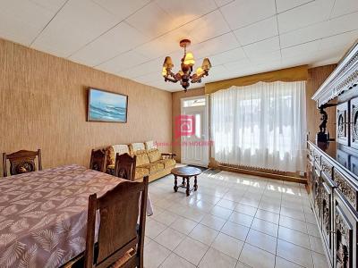 Annonce Vente 8 pi�ces Maison Renaze 53