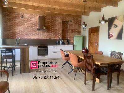 Annonce Vente 8 pi�ces Maison Seyne 04