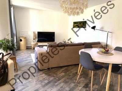 For rent Martigues 4 rooms 83 m2 Bouches du Rhone (13500) photo 1