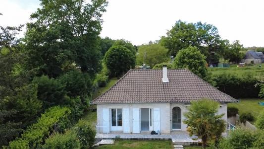 For sale Terrasson-lavilledieu 6 rooms 160 m2 Dordogne (24120) photo 0