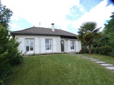 Annonce Vente 6 pi�ces Maison Terrasson-lavilledieu 24