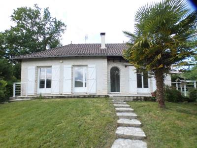 Acheter Maison 160 m2 Terrasson-lavilledieu