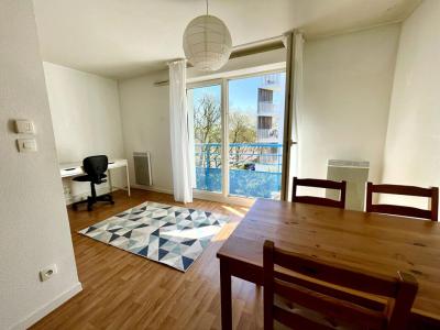 Annonce Location Appartement Nantes 44