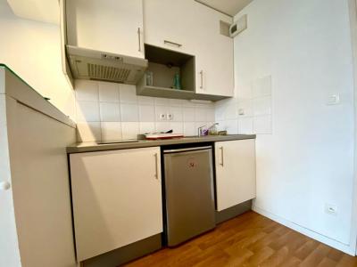 Louer Appartement Nantes 670 euros