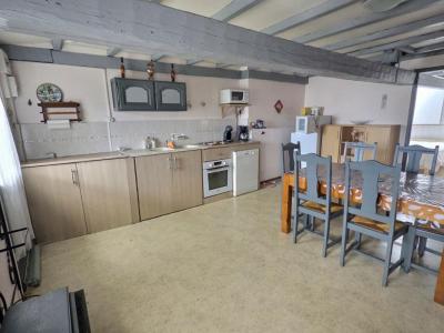 Annonce Vente 3 pi�ces Maison Saint-georges-d'oleron 17