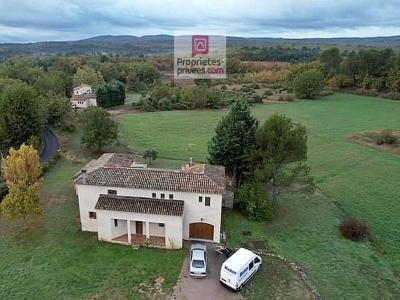 Acheter Maison 200 m2 Verdiere
