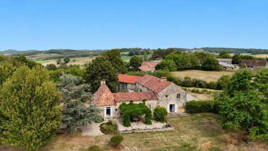 For sale Carves 13 rooms 440 m2 Dordogne (24170) photo 0