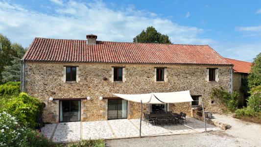 Annonce Vente 13 pi�ces Maison Carves 24