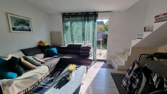For sale Morsang-sur-orge 8 rooms 140 m2 Essonne (91390) photo 4