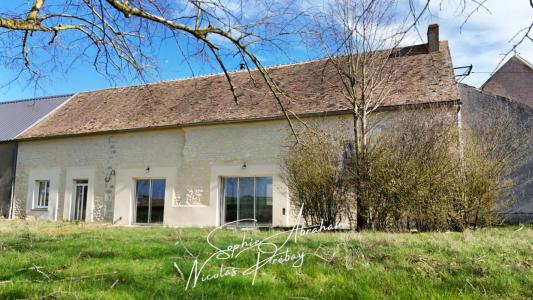For sale Allonnes LES-VILLAGES-VOVEENS 6 rooms 152 m2 Eure et loir (28150) photo 0