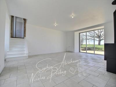 For sale Allonnes LES-VILLAGES-VOVEENS 6 rooms 152 m2 Eure et loir (28150) photo 2