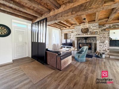 For sale Epoisses 4 rooms 101 m2 Cote d'or (21460) photo 1