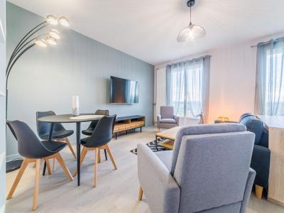 For sale Limoges 5 rooms 107 m2 Haute vienne (87100) photo 1