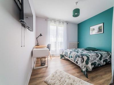 For sale Limoges 5 rooms 107 m2 Haute vienne (87100) photo 4