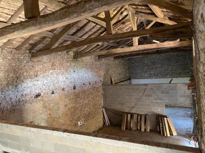 Acheter Maison Saint-pierre-le-vieux 120000 euros