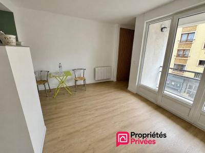 Annonce Location 2 pi�ces Appartement Boulogne-sur-mer 62