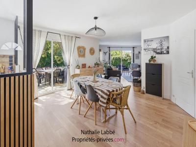 Annonce Vente 6 pi�ces Maison Pornic 44