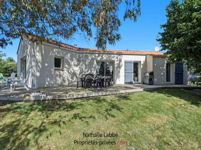 Acheter Maison Pornic 436800 euros