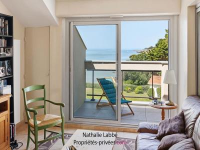 Acheter Appartement Pornic Loire atlantique