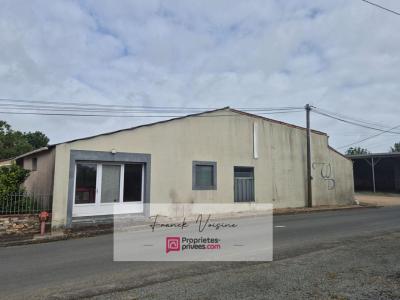 For sale Rochetrejoux 10 rooms 173 m2 Vendee (85510) photo 0