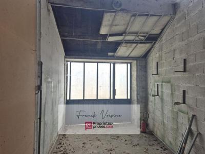 Annonce Vente Immeuble Rochetrejoux 85