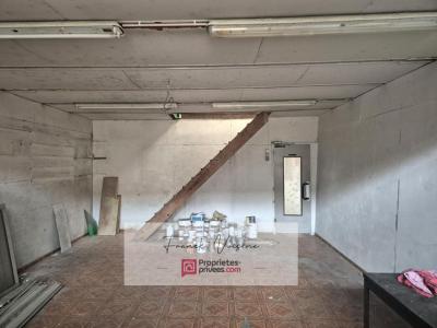 Acheter Immeuble Rochetrejoux Vendee