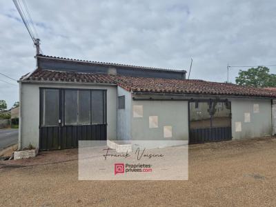 Acheter Immeuble Rochetrejoux 44950 euros