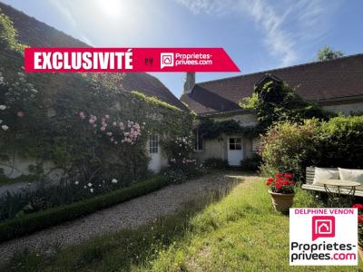 For sale Combreux 15 rooms 750 m2 Loiret (45530) photo 1