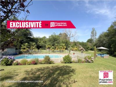 For sale Combreux 15 rooms 750 m2 Loiret (45530) photo 2