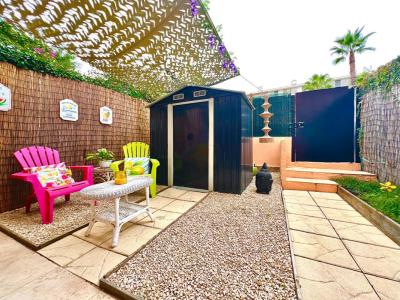 For sale Cannes 1 room 22 m2 Alpes Maritimes (06400) photo 0