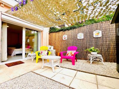 Annonce Vente Appartement Cannes 06