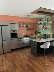 Acheter Appartement 65 m2 Tours