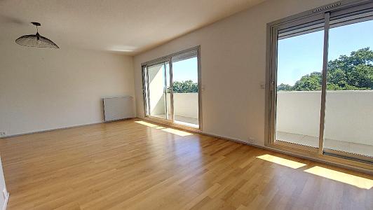 Annonce Vente 3 pi�ces Appartement Pessac 33