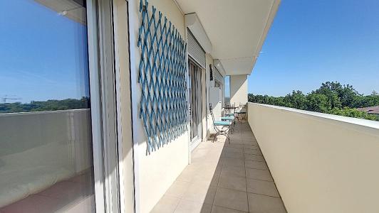 Acheter Appartement 71 m2 Pessac