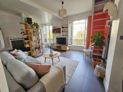 For sale Alfortville 3 rooms 60 m2 Val de Marne (94140) photo 1