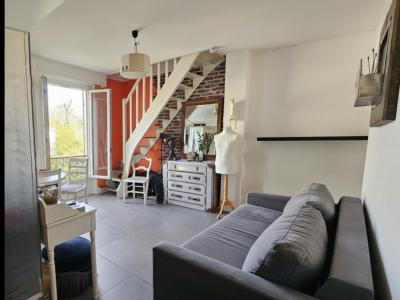 For sale Alfortville 3 rooms 60 m2 Val de Marne (94140) photo 2